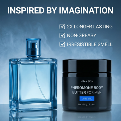 Scent Inspired by Louis Vuitton Imagination