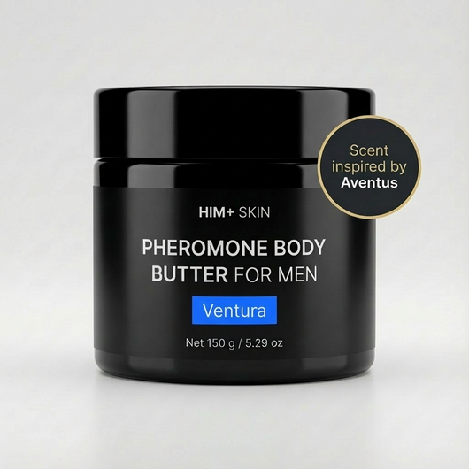 Scent Inspired by Creed Aventus