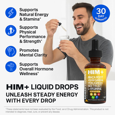 Him+ Drops