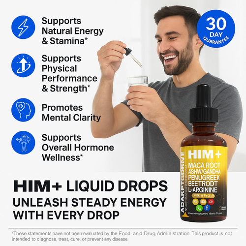 Him+ Drops