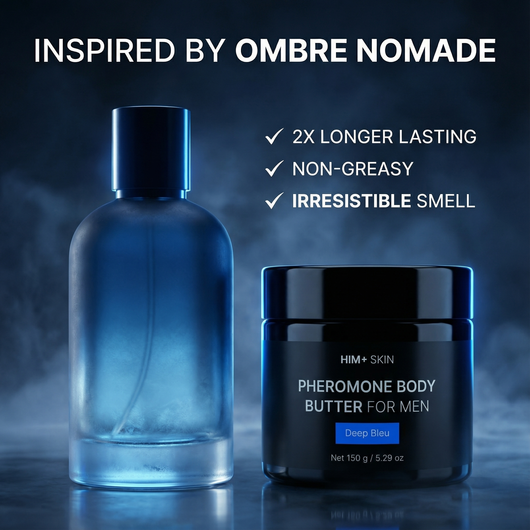 Scent Inspired by Louis Vuitton Ombre Nomade