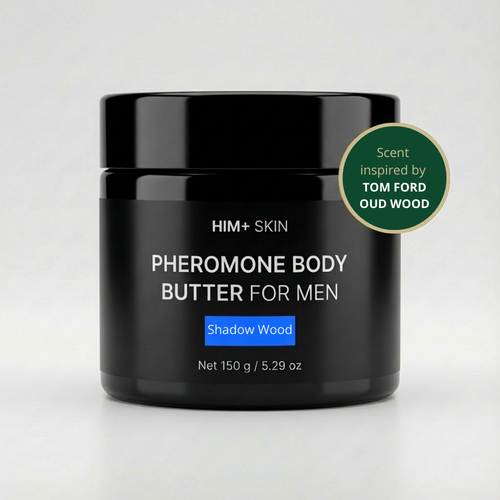 Scent Inspired by Tom Ford Oud Wood