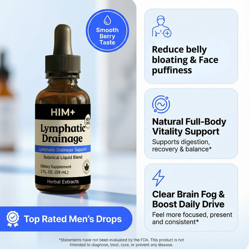Him+ Wellness Drops