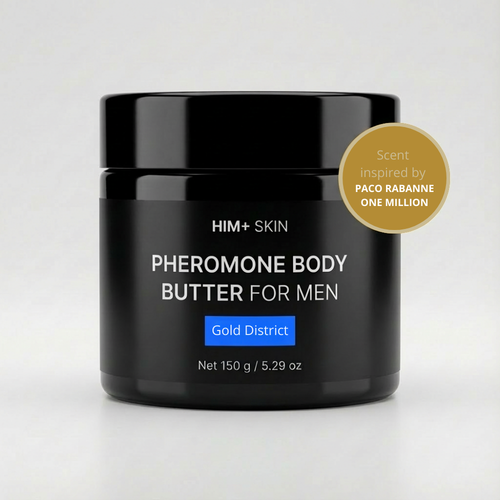 Scent Inspired by Paco Rabanne One Million