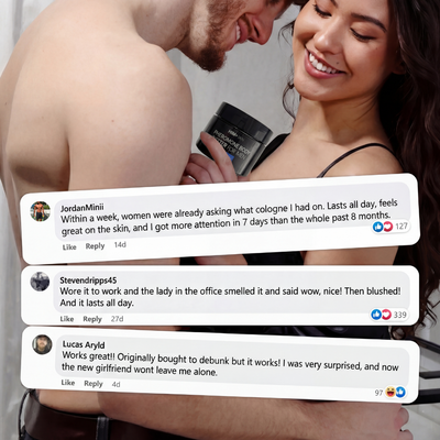 Scent Inspired by Bleu de Chanel