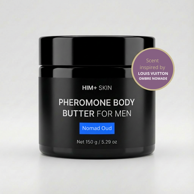 Scent Inspired by Louis Vuitton Ombre Nomade