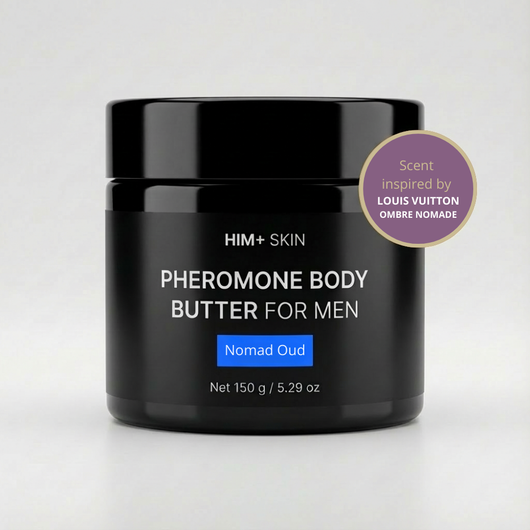 Scent Inspired by Louis Vuitton Ombre Nomade