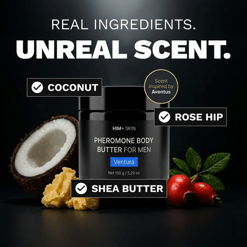 Scent Inspired by Baccarat Rouge 540