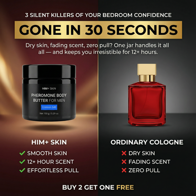 Scent Inspired by Baccarat Rouge 540