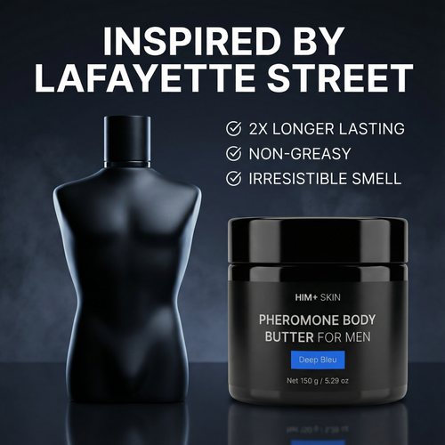 Scent Inspired by Bond no.9 Lafayette Street