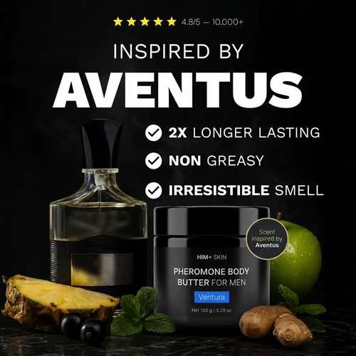 Scent Inspired by Creed Aventus