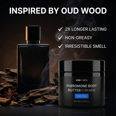 Scent Inspired by Tom Ford Oud Wood