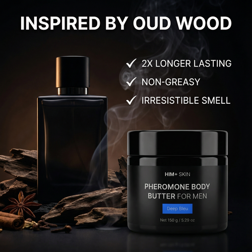 Scent Inspired by Tom Ford Oud Wood